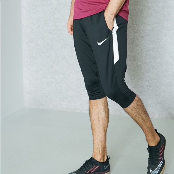 3/4 nike soccer pants 3/4 nike soccer pants